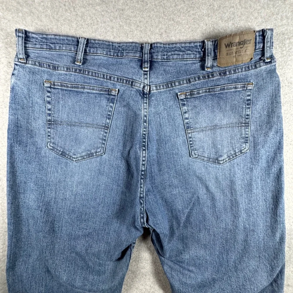 Wrangler authentics jeans